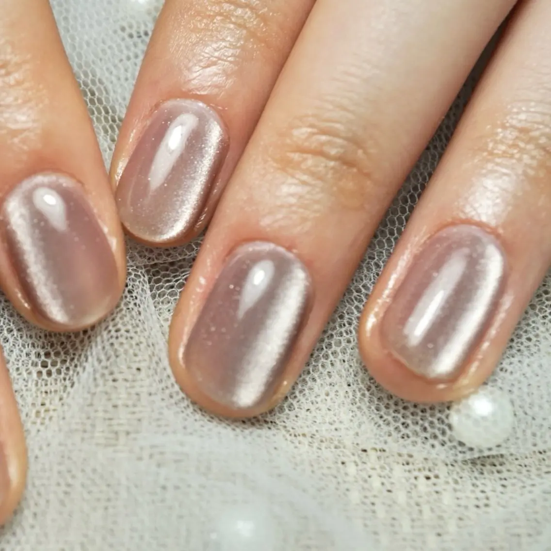ネイル M. nailのネイルデザイン