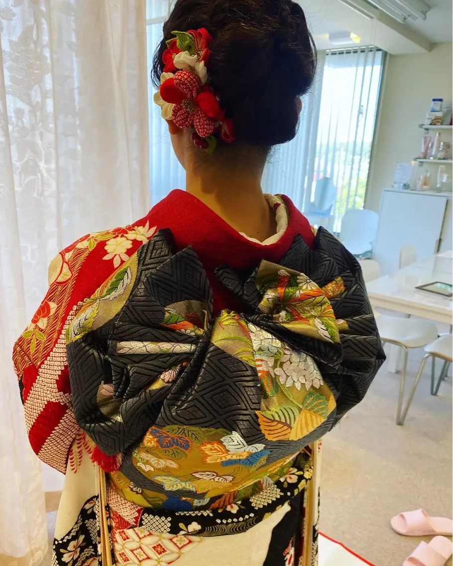 着付け 中村 忍のエステ・リラクイメージ