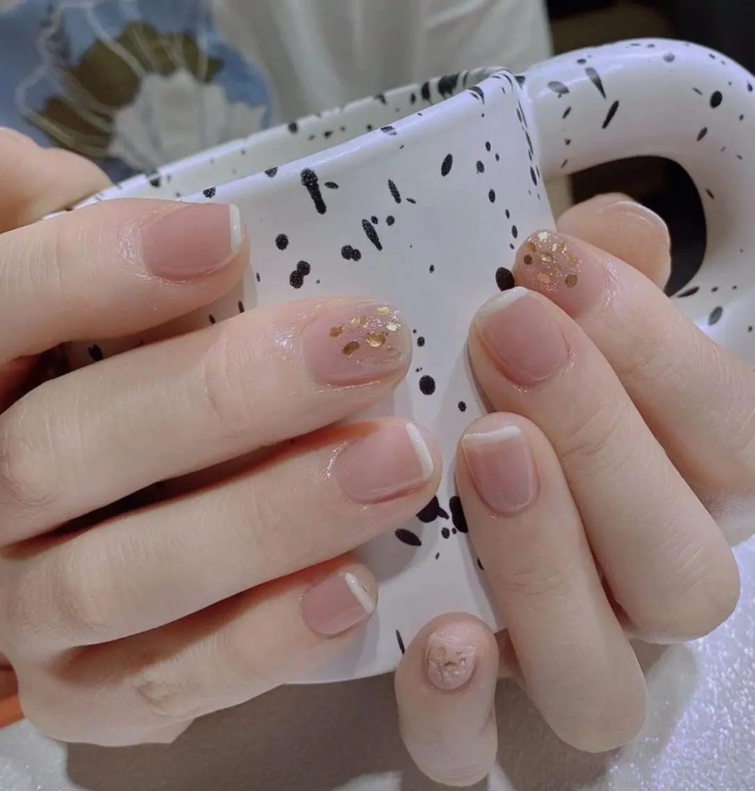 ネイル Queens ひなのネイルデザイン