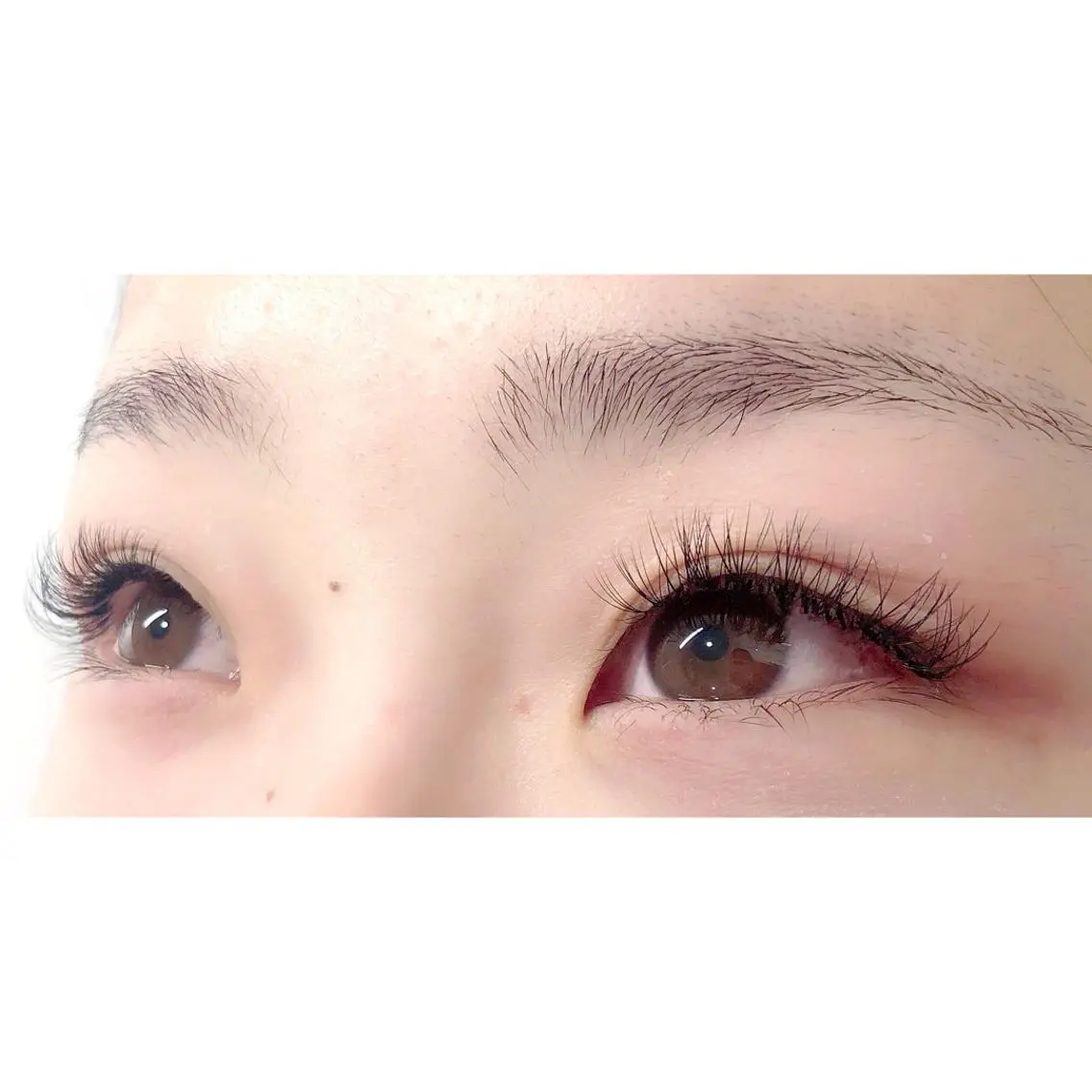ネイル マツエク・マツパ マツエク eyelash yuki 六地蔵のマツエク・マツパデザイン