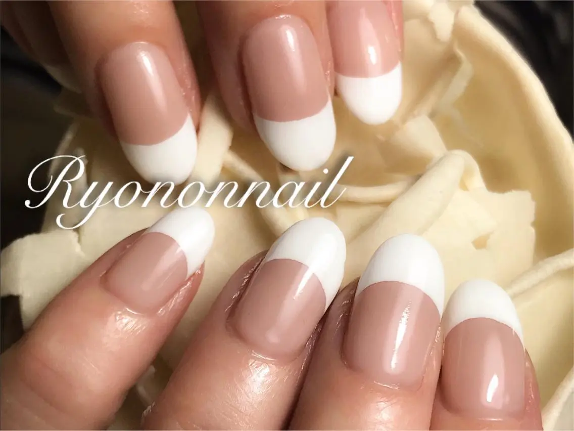 ネイル Ryononnail 上谷典子のネイルデザイン