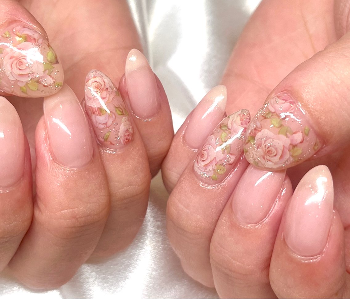 ネイル ハンドネイル Yuki mr nailのその他イメージ
