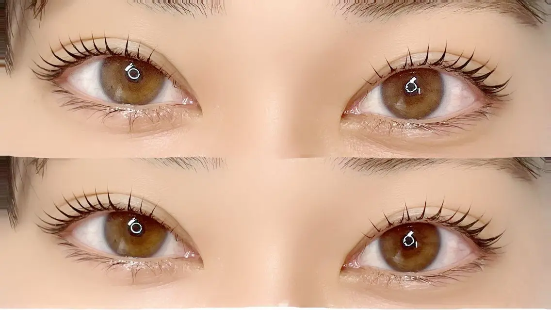 マツエク・マツパ マツパ eyelash CLAYの眉毛・アイブロウイメージ