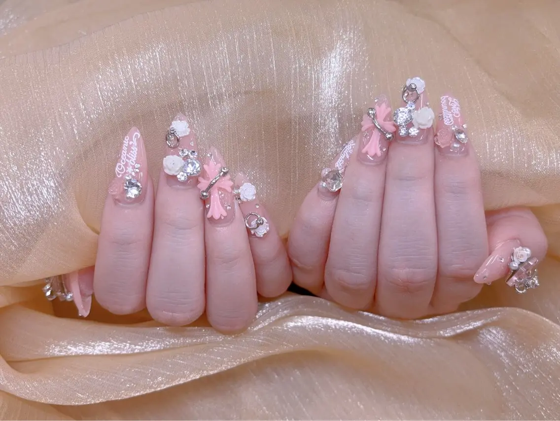 ネイル Uminail ゆうゆうのネイルデザイン