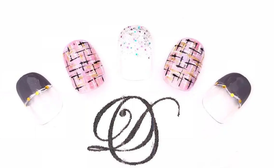 ネイル NAILSALON DIANAのネイルデザイン