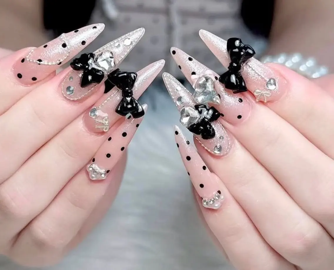 ネイル GreenNail salonのネイルデザイン