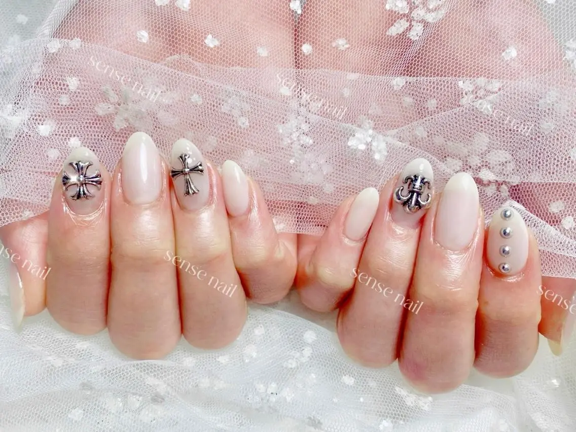ネイル YUKI 💗 渋谷店のネイルデザイン