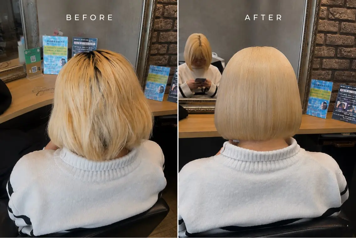ショート ボブ 似合わせカット ショートヘア 西中島/似合わせ カット/西山昇汰のヘアスタイル