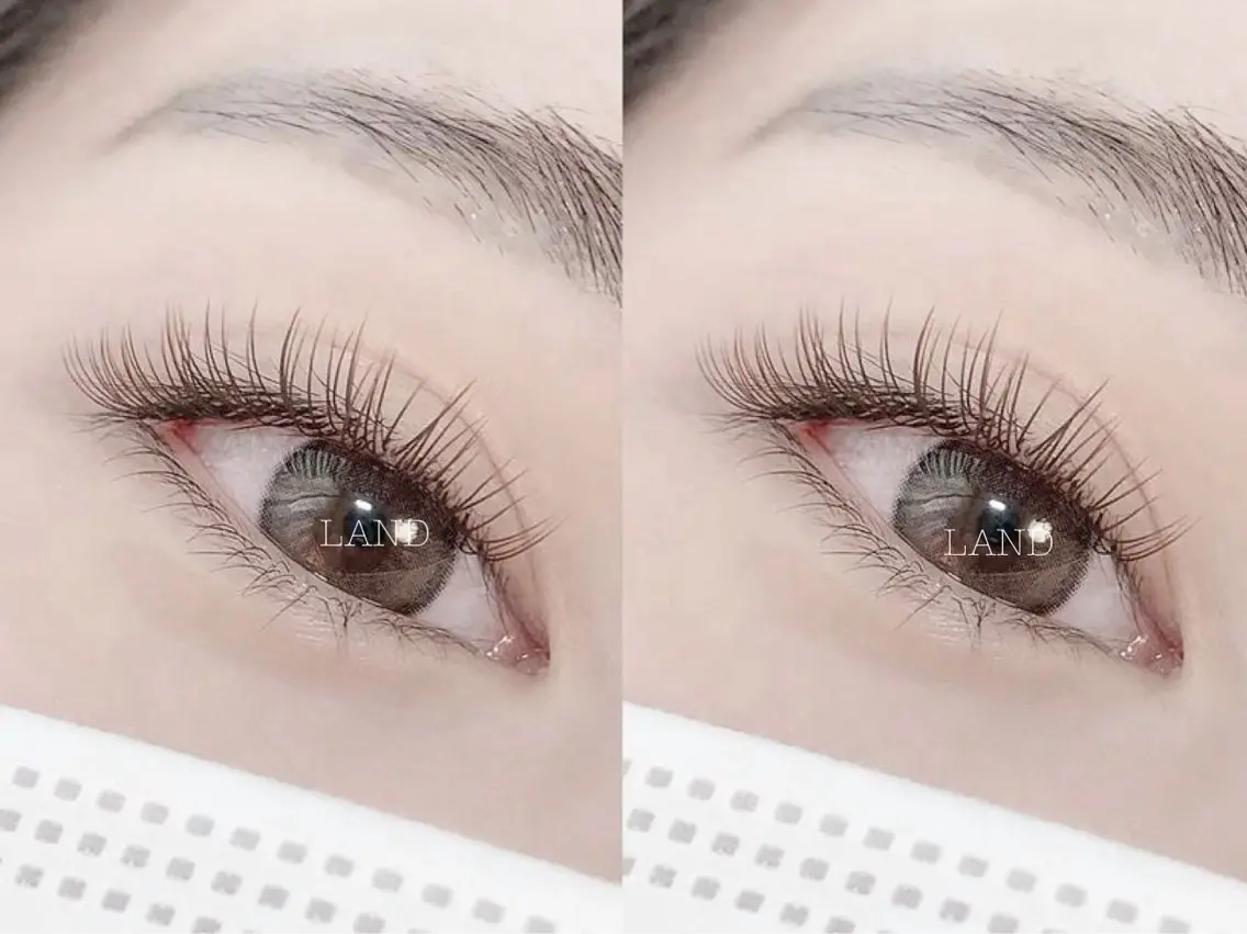 🎀フラットラッシュ80本🎀の写真