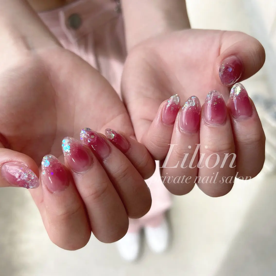 ネイル その他(ネイル) LiLion Nailのネイルデザイン