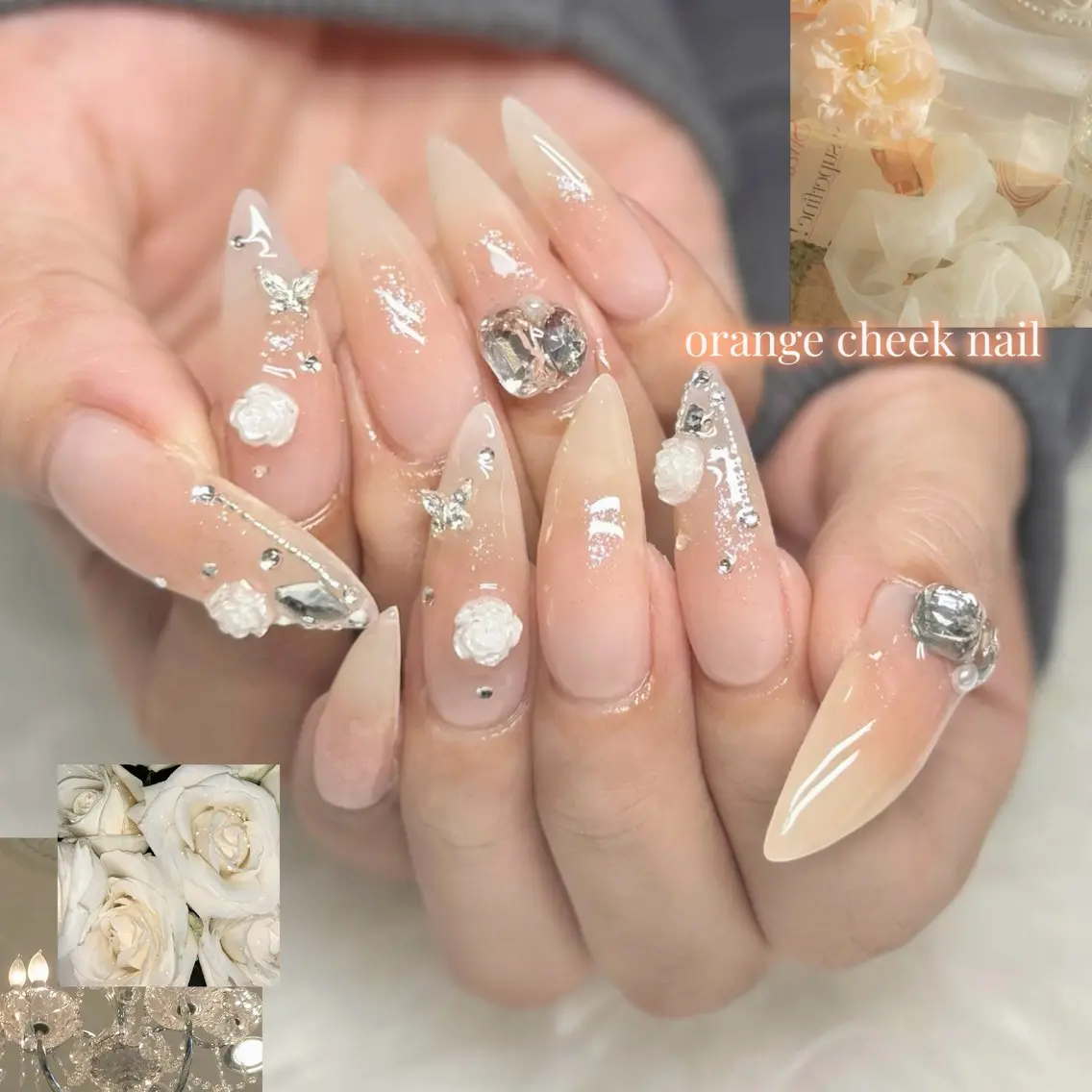 ネイル ハンドネイル 🍁nail. kaede🍁のネイルデザイン