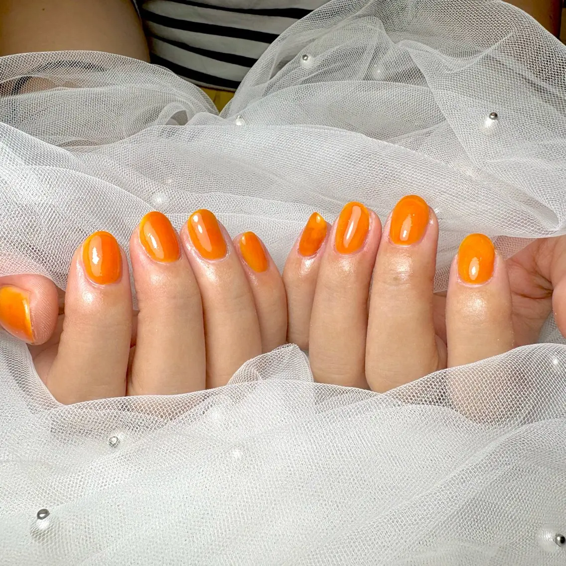 ネイル nail yuuriのネイルデザイン