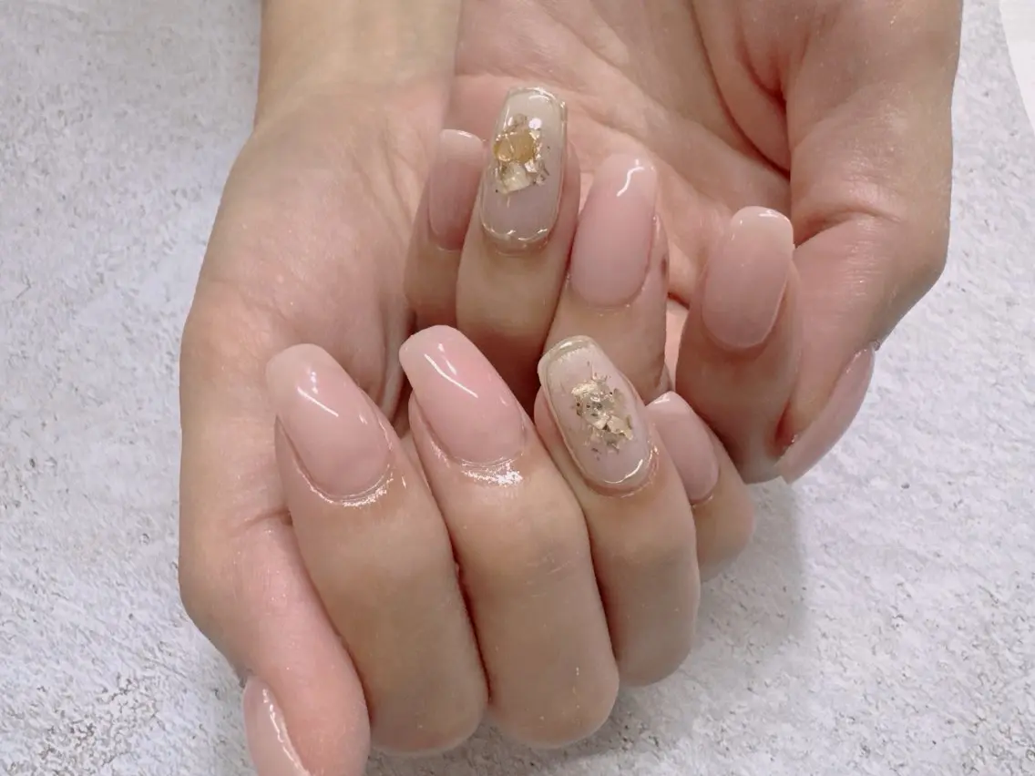 ネイル ハンドネイル f2 nailのネイルデザイン