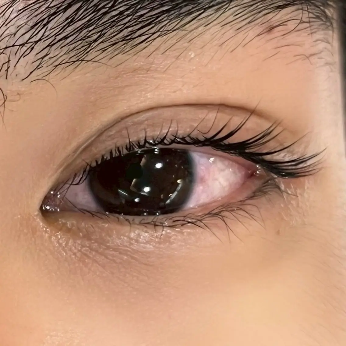 マツエク・マツパ EYE CHARMANTのマツエク・マツパデザイン