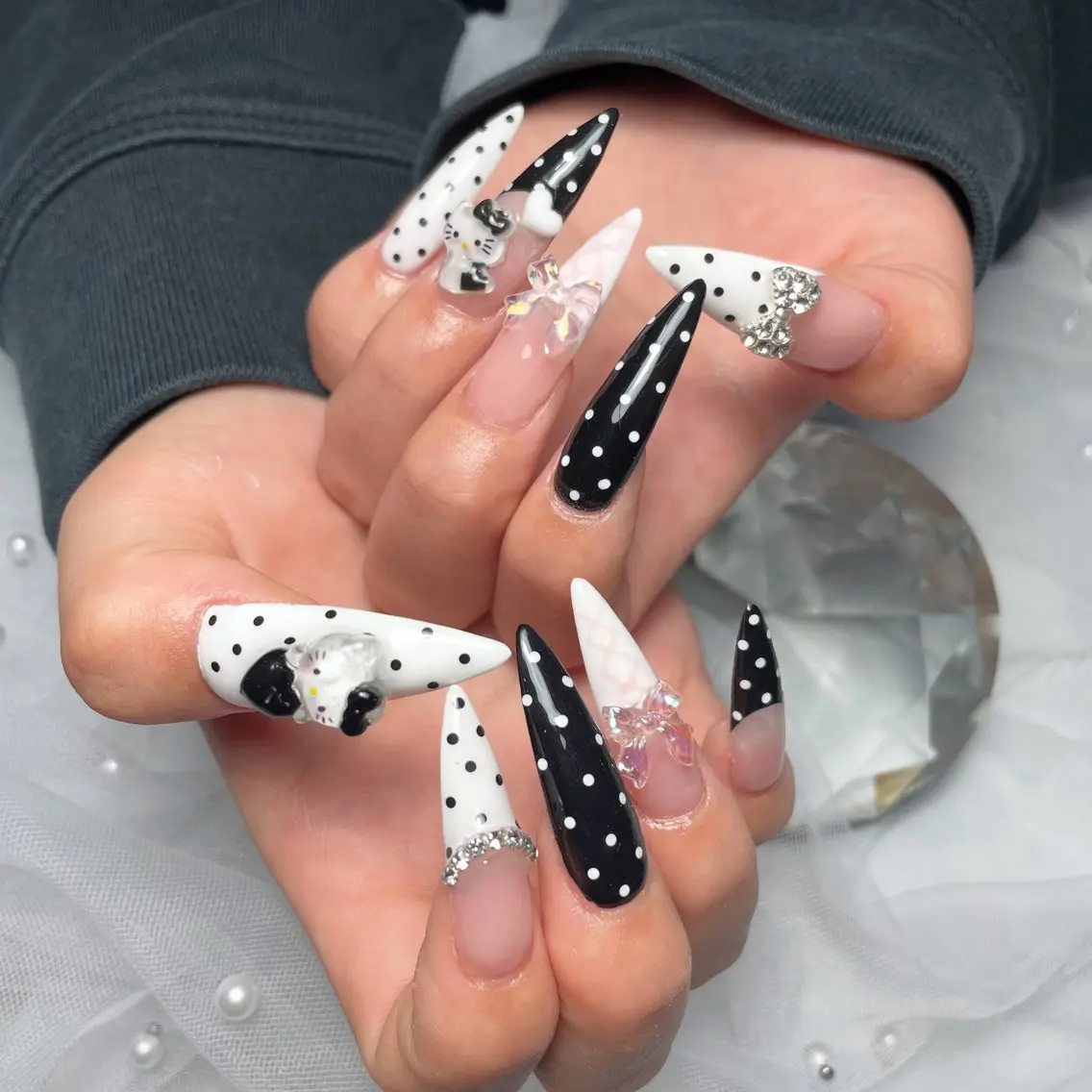 ネイル 平井nail RENAのネイルデザイン