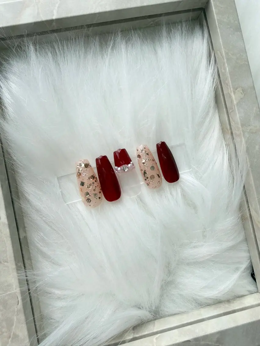 ネイル SUUN_NAIL _RINAのその他イメージ