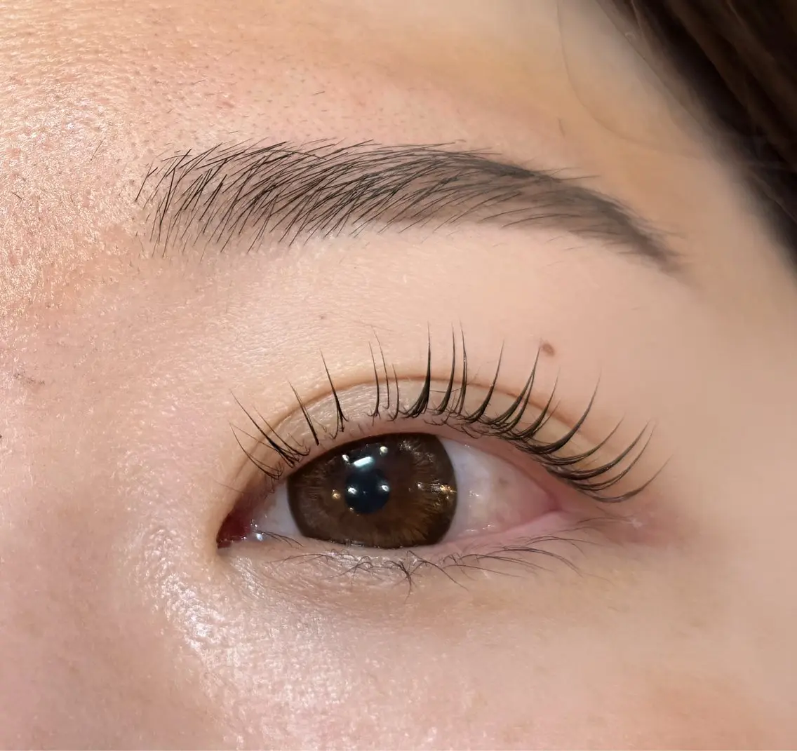 マツエク・マツパ REMIA 上大岡eyelashのマツエク・マツパデザイン