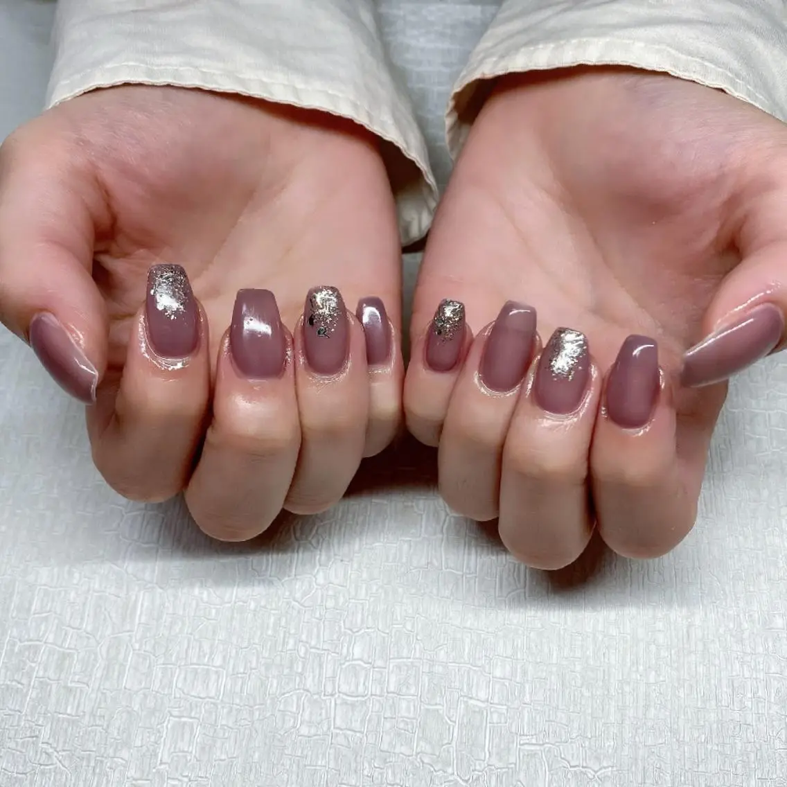 ネイル Miley nailのネイルデザイン