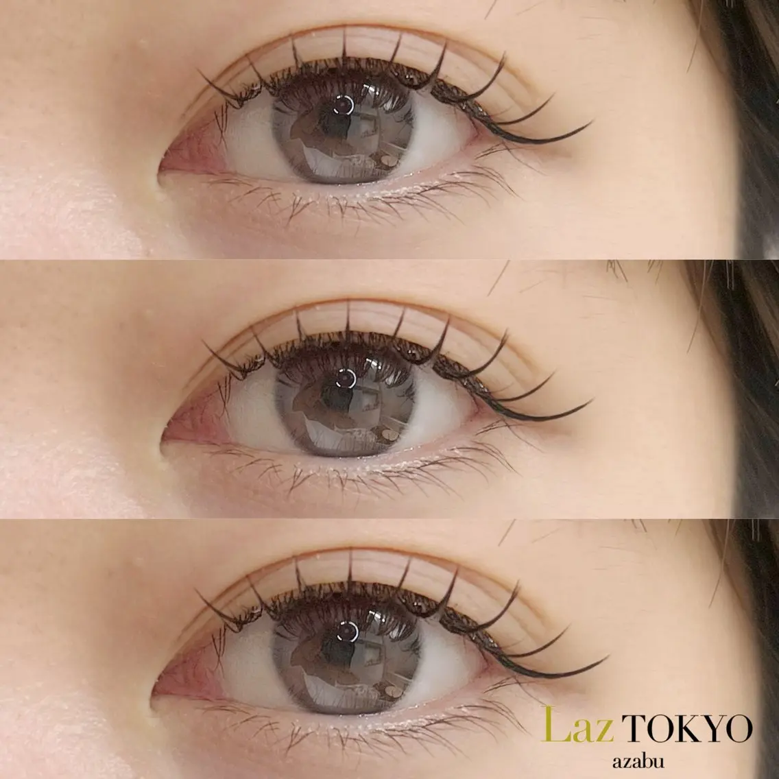マツエク・マツパ LazTOKYO YUKAKOの眉毛・アイブロウイメージ