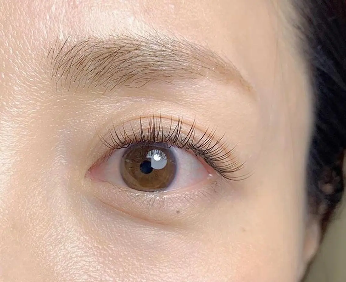 ☆single lash☆-80本-☺︎他店付け足しもok☺︎の写真