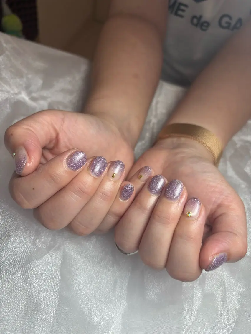 ネイル ハンドネイル Belle nail salonのネイルデザイン