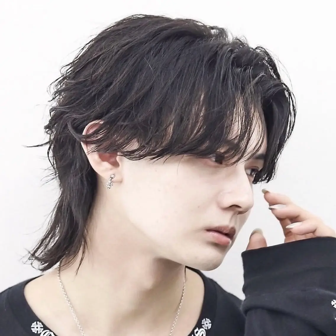 メンズ メンズ特化❗️柿崎 瑛蓮のヘアスタイル