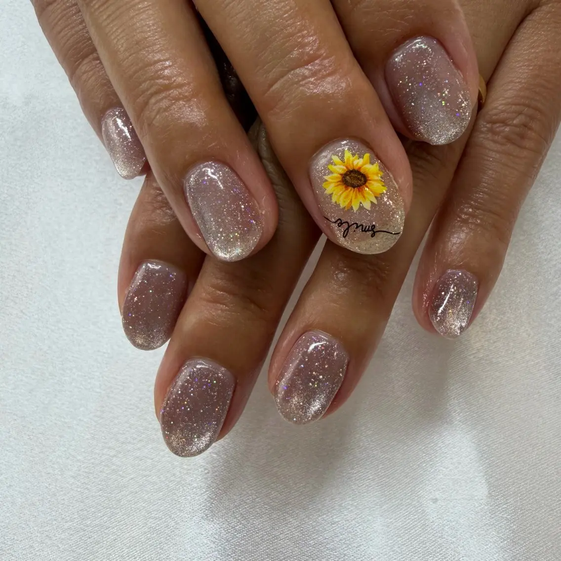 ネイル Lily me.のネイルデザイン