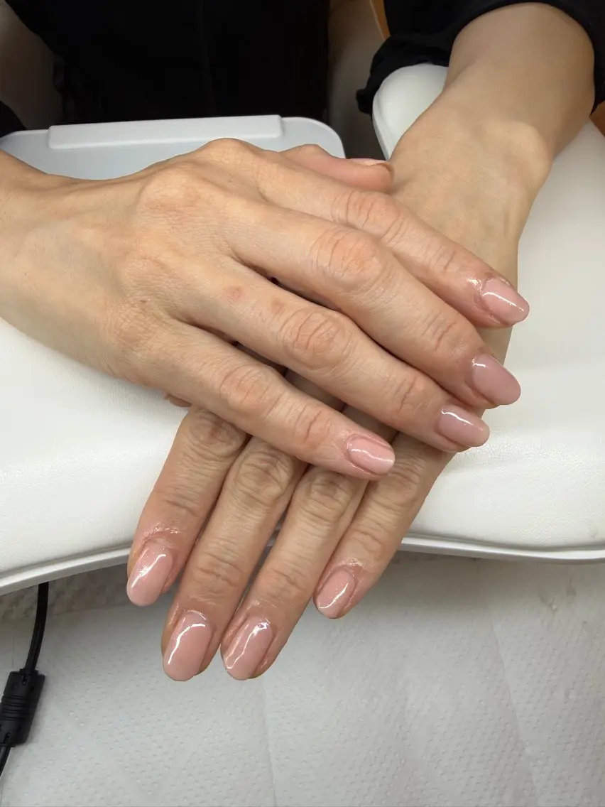 ネイル alune nailのネイルデザイン