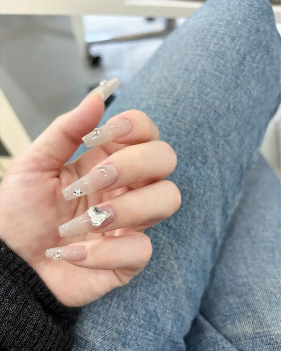ネイル FLY Nail Salonのネイルデザイン