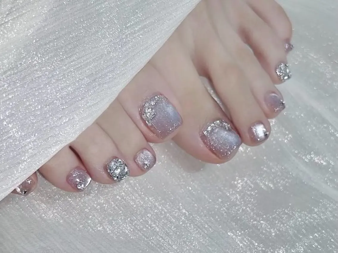 ネイル MiO Nailのネイルデザイン