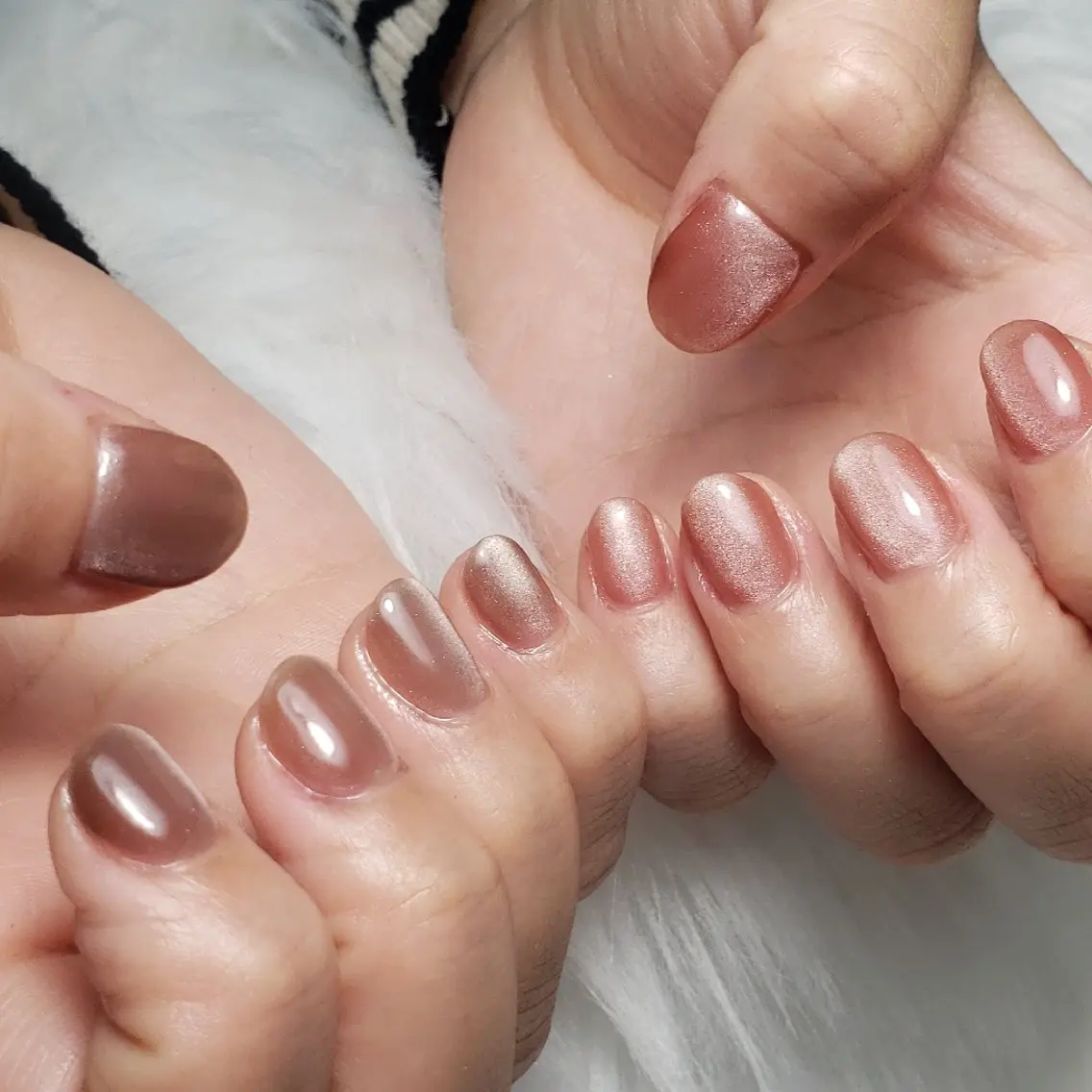 ネイル ビジュード ネイルのネイルデザイン