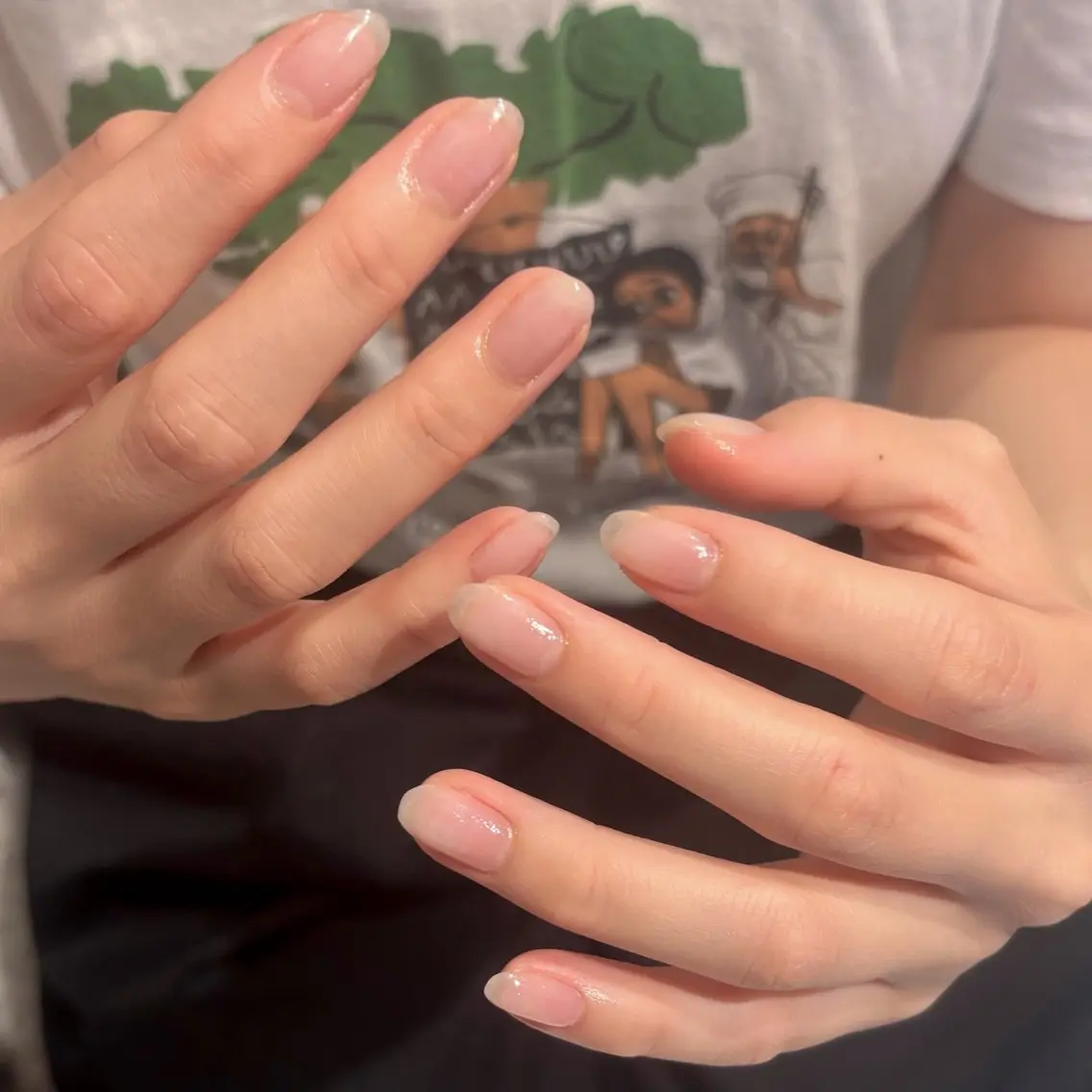 ネイル ハンドネイル ☆MASAKI☆ 下北沢ネイルサロンのネイルデザイン