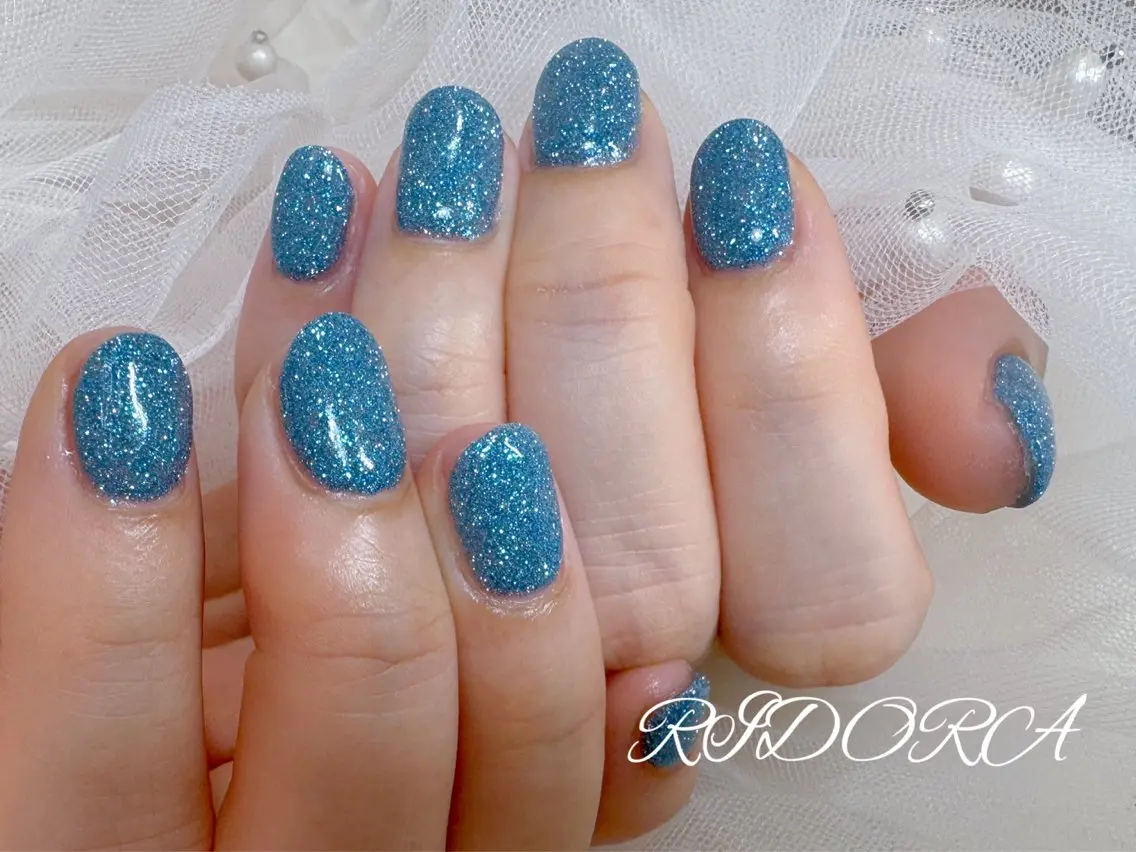 ネイル ハンドネイル RIDORA nailのネイルデザイン