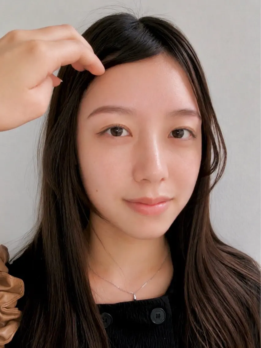 アイブロウ ワックス脱毛 その他(アイブロウ) Zoey eye. Kahoのマツエク・マツパデザイン