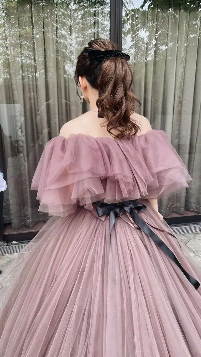 ヘアアレンジ 一瀬 友美の眉毛・アイブロウイメージ