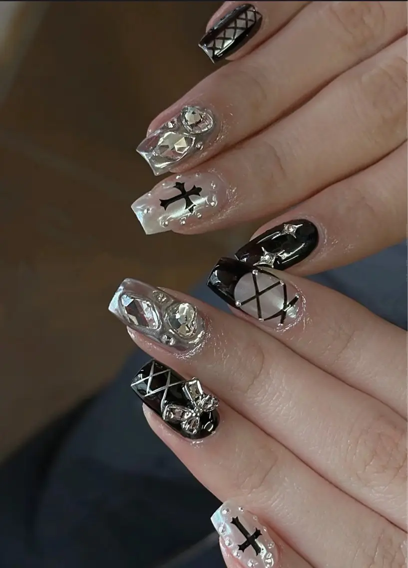 ネイル D-BEAUTY Nailsalonのネイルデザイン