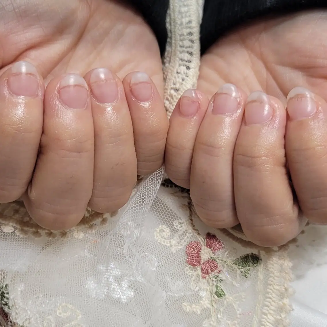 ネイル ネイルサロンほっこり kanaのネイルデザイン