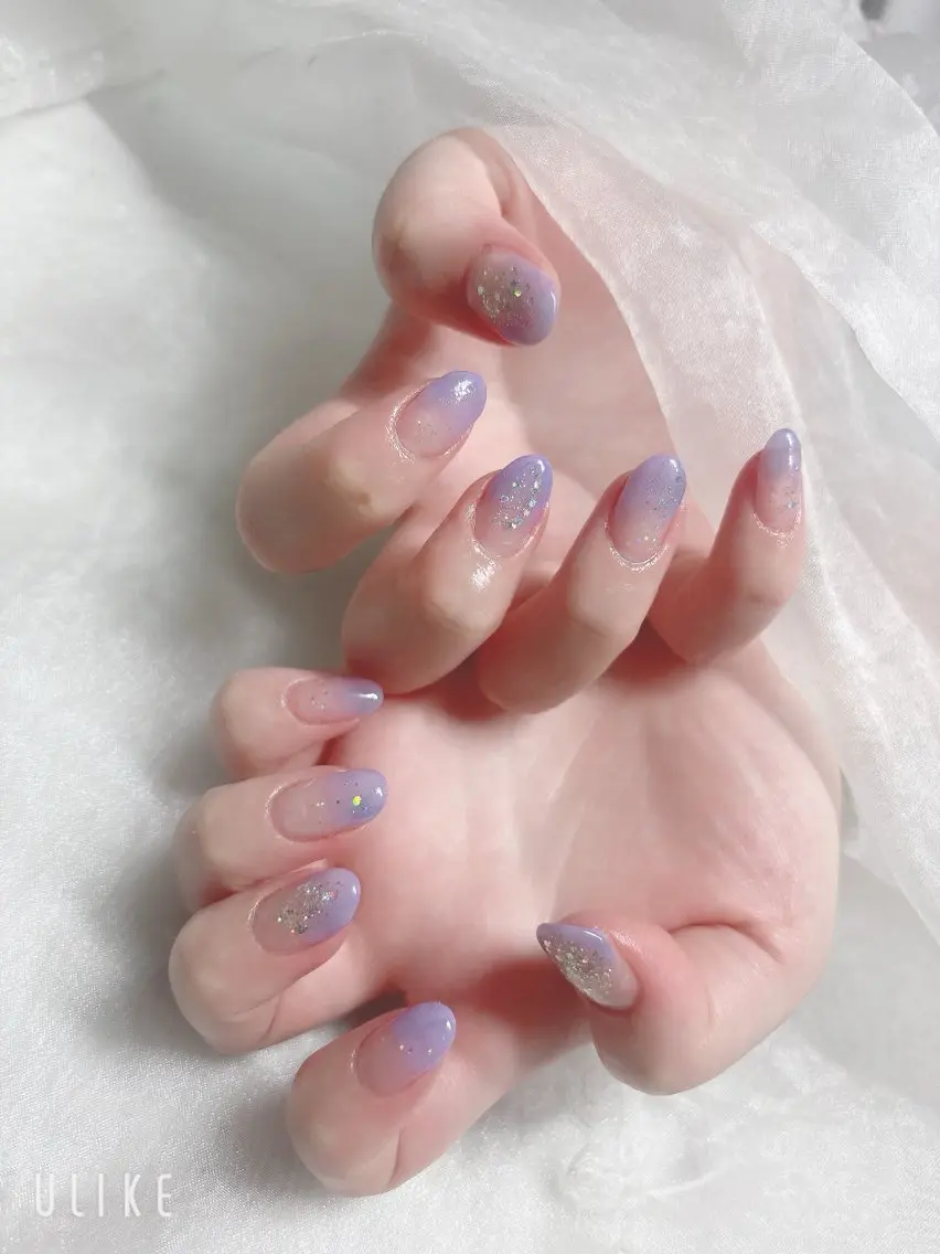 ネイル ハンドネイル BABY LION :Fumiyoのネイルデザイン