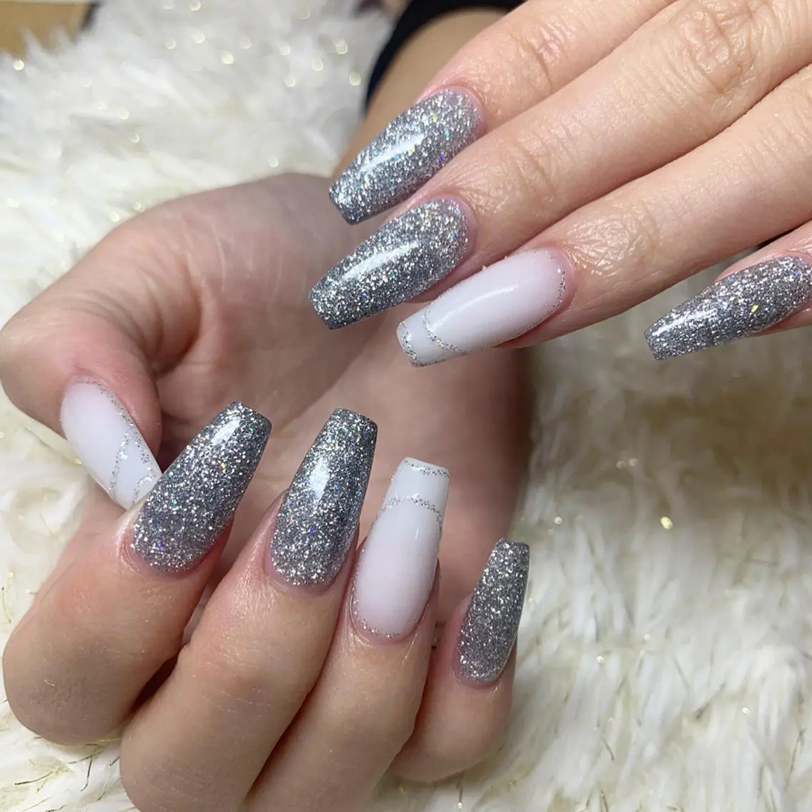ネイル ハンドネイル nail salon FLEEKのネイルデザイン