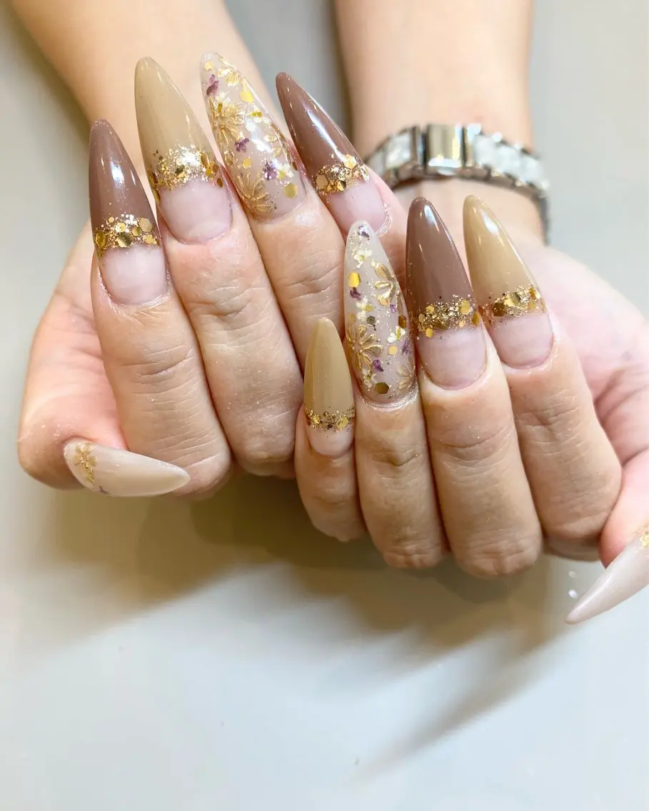 ネイル ESTELA エステラのネイルデザイン