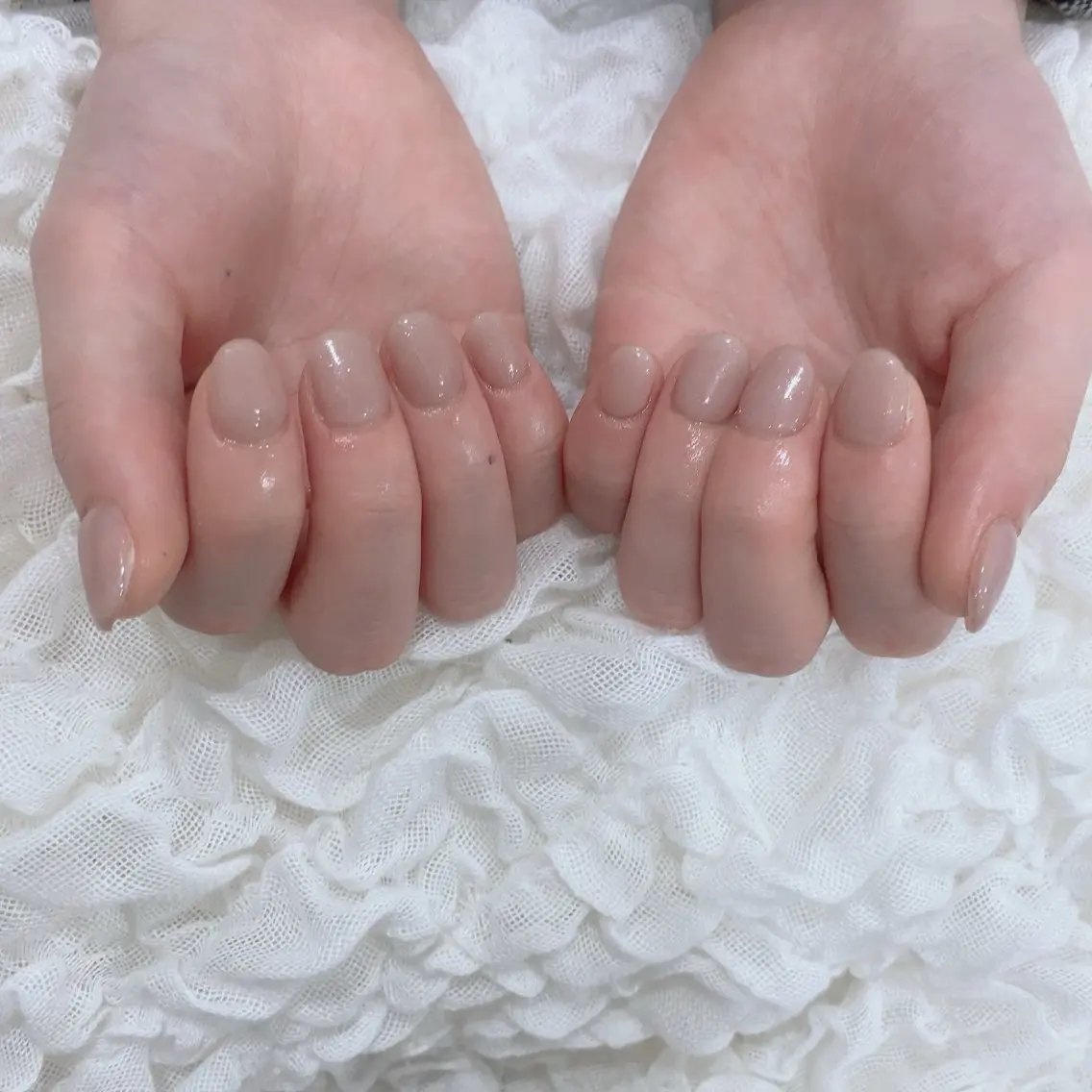 ネイル ハンドネイル SOL NAILのネイルデザイン