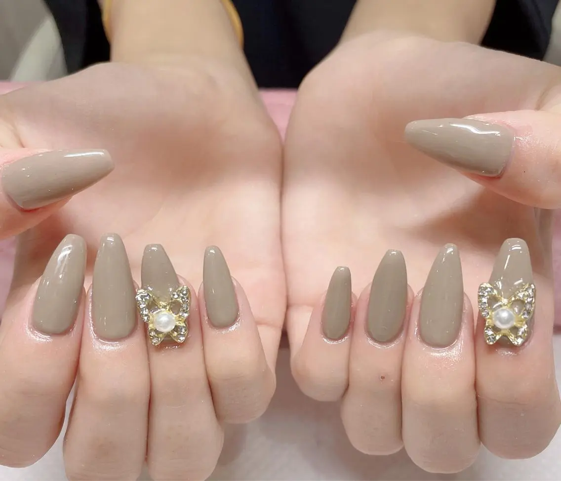 ネイル コウ カnail💅のネイルデザイン