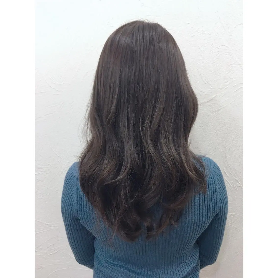 ロング 【今だけブリーチ 限定価格💕】すみのヘアスタイル