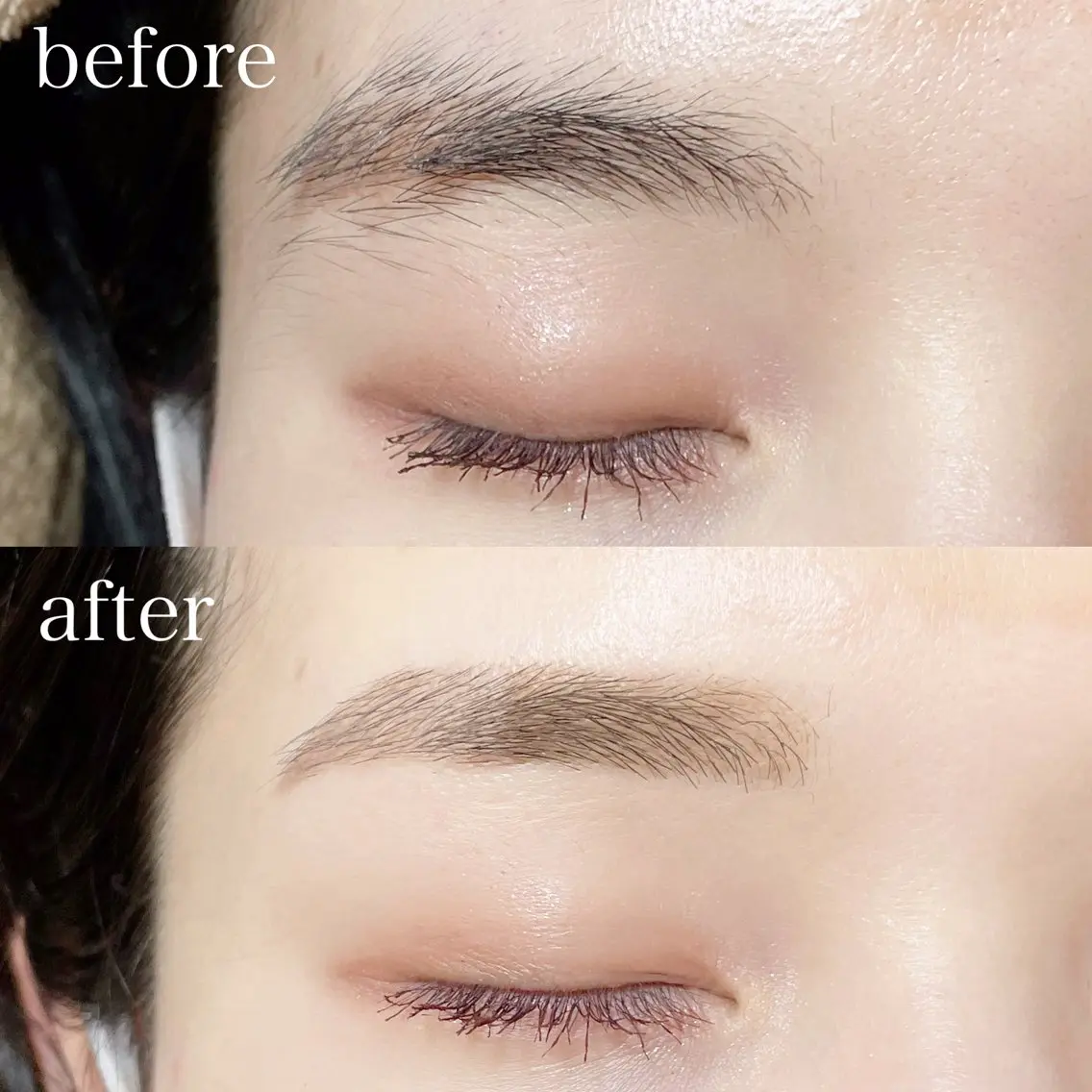 アイブロウ ワックス脱毛 眉カット その他(アイブロウ) 天王寺eye ♡eyebrowのマツエク・マツパデザイン