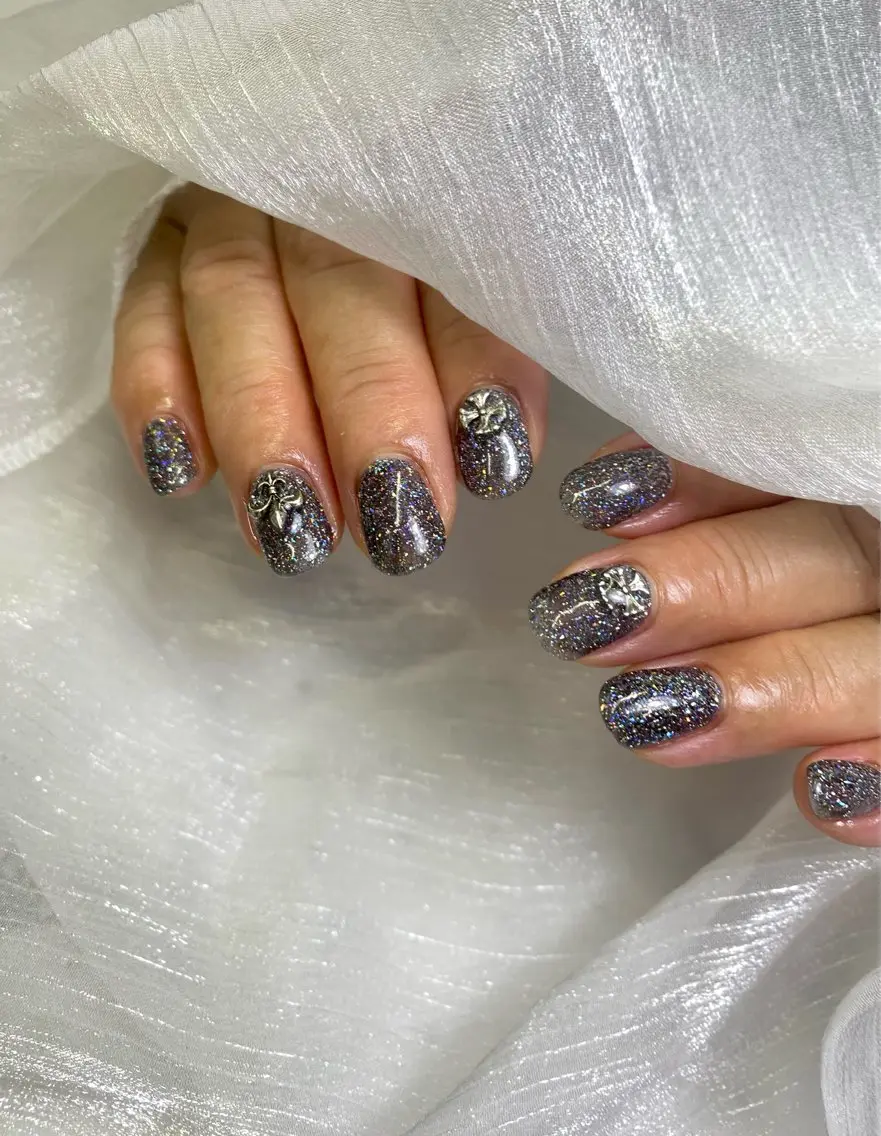 ネイル 錦糸町 mi_nailのネイルデザイン