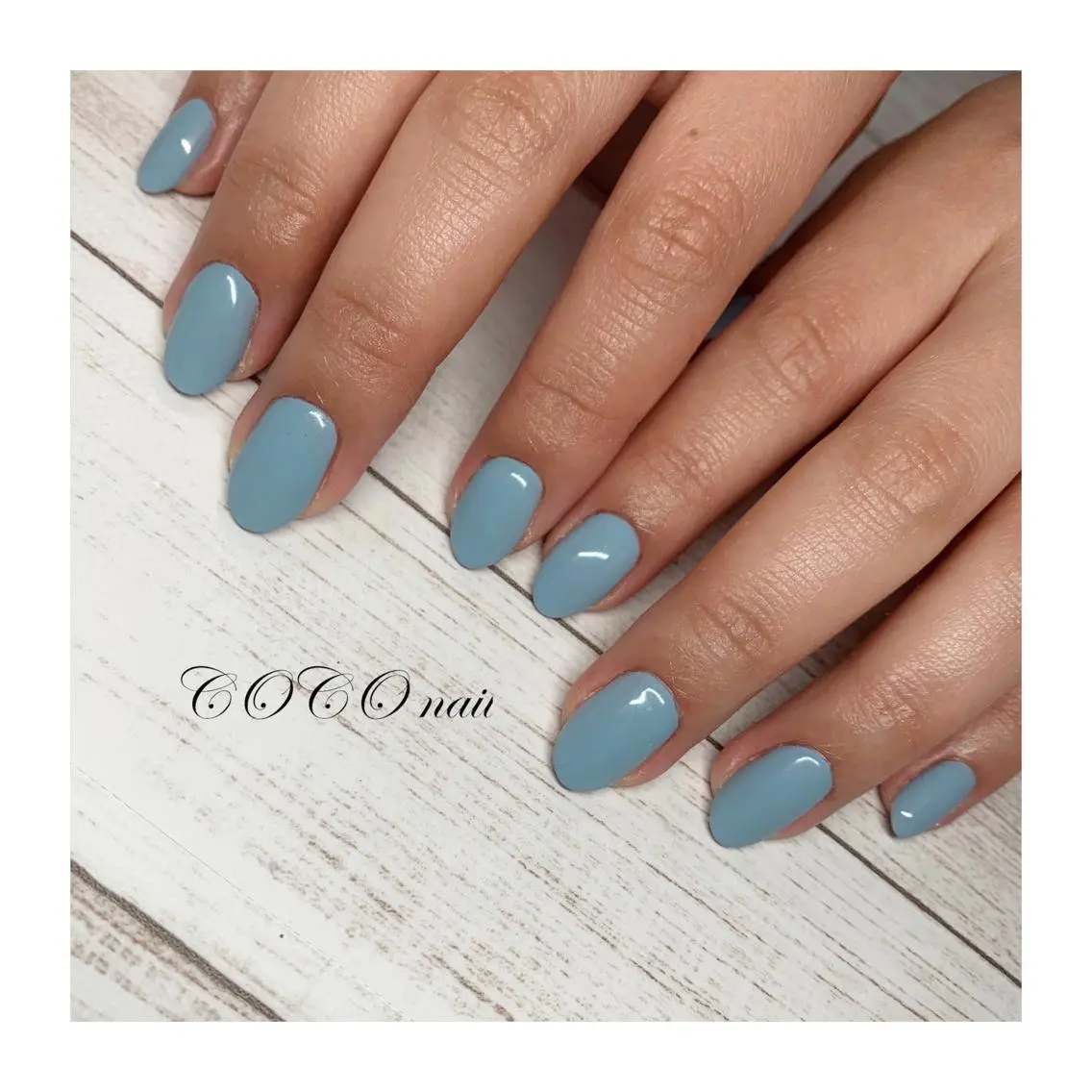 ネイル ハンドネイル COCO nailのネイルデザイン