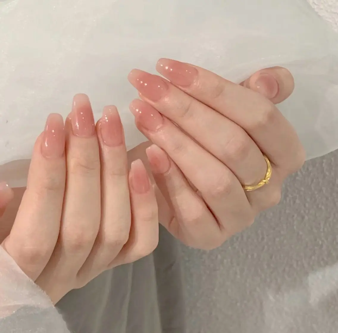 ネイル ハンドネイル Miya🎀 nailのネイルデザイン