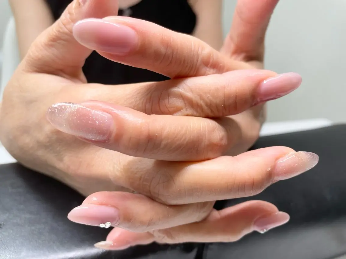 ネイル K. Akikoのネイルデザイン