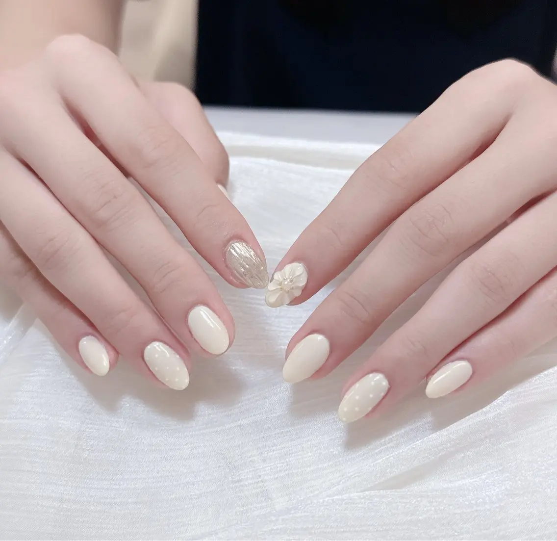 ネイル アートネイル 持ち込み 陳 rinaのネイルデザイン