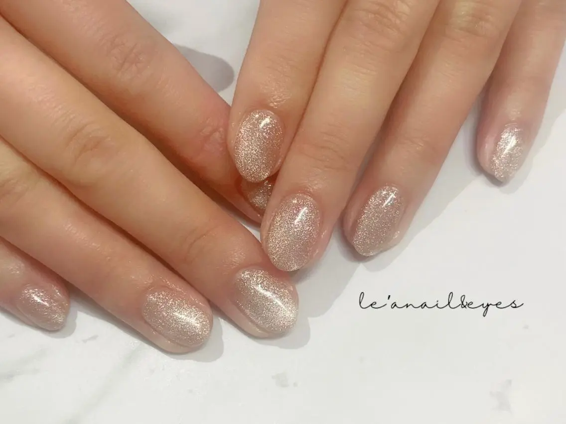 ネイル Le'a nail&eyesのマツエク・マツパデザイン